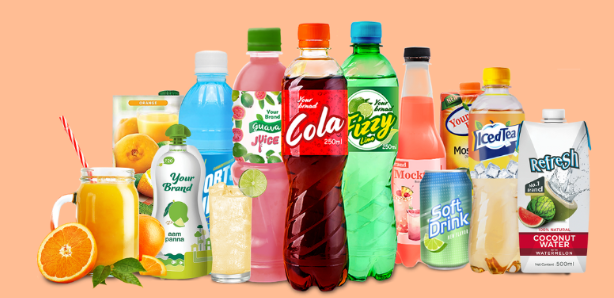 Beverages